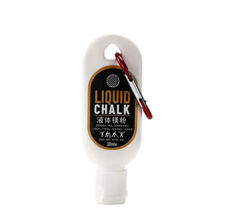 FitHydrate™ Liquid Chalk – For Elite Grip & Sweat-Free Training