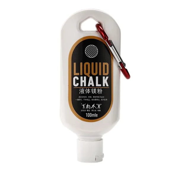 FitHydrate™ Liquid Chalk – For Elite Grip & Sweat-Free Training