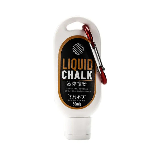 FitHydrate™ Liquid Chalk – For Elite Grip & Sweat-Free Training